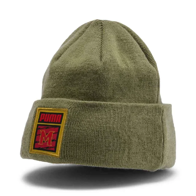 Festival Hat-Puma - Moscow Influence Pack Beanie (022514 02)