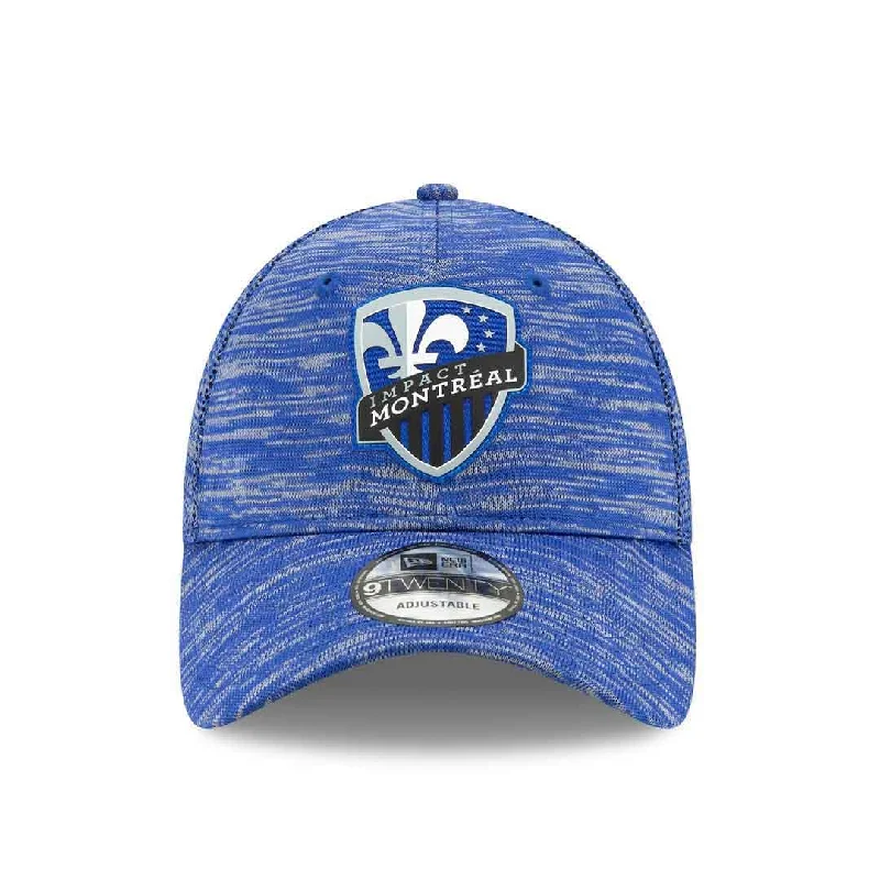 Two-Tone Hat-New Era - Montreal Impact 9TWENTY (12294904)