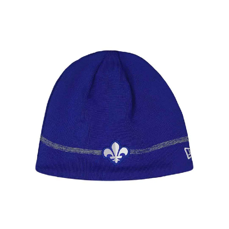 Neon Hat-New Era - Montreal Impact Beanie (12294823)