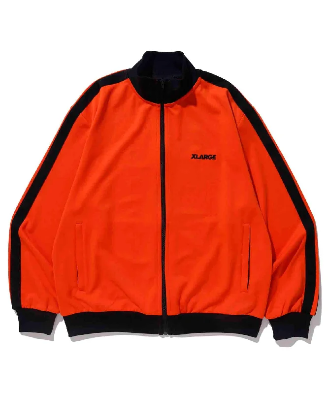 Music Band Jacket-OG TRACK JACKET