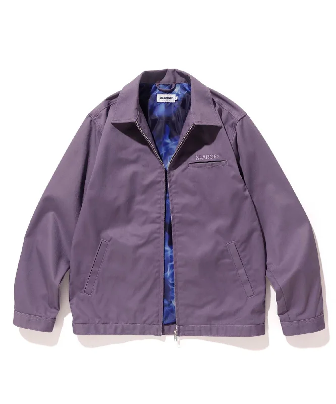 Snowboard Jacket-BF WORK JACKET