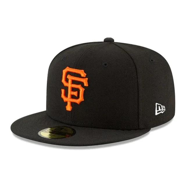 Floral Hat-New Era Kids San Francisco Giants 59Fifty Fitted