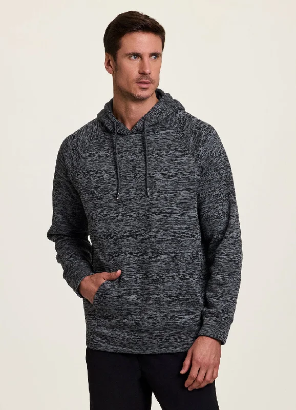 Cartoon Hoodie-Active Recovery Stratus Hoodie