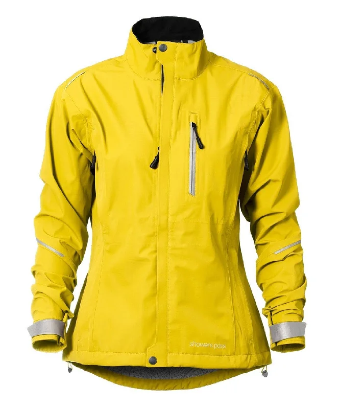 Utility Jacket-Women's Transit Jacket CC