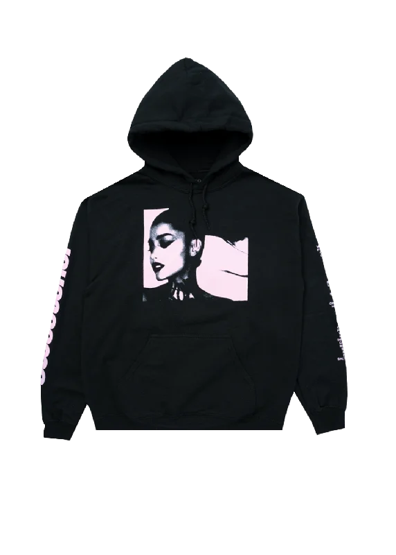 Football Hoodie-sweetener world tour silhouette hoodie