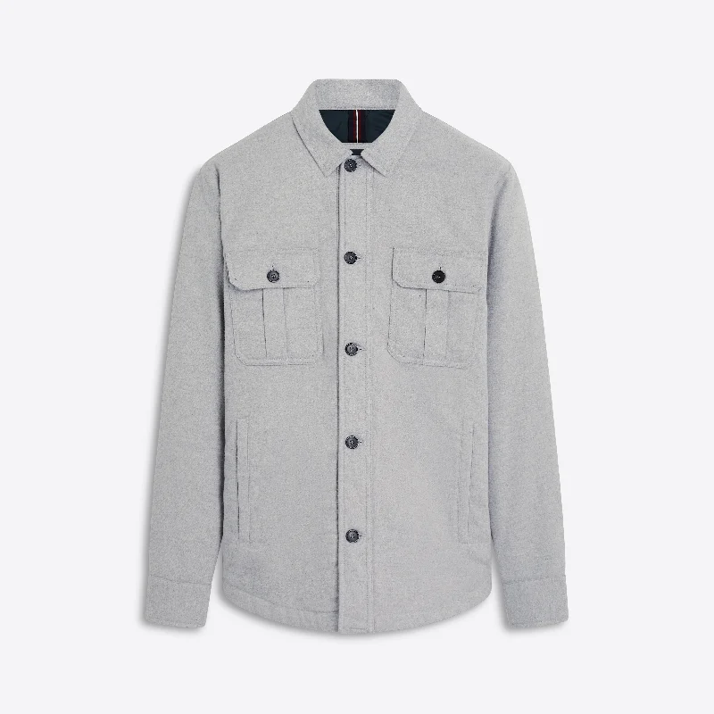 Camping Jacket-Shirt Jacket