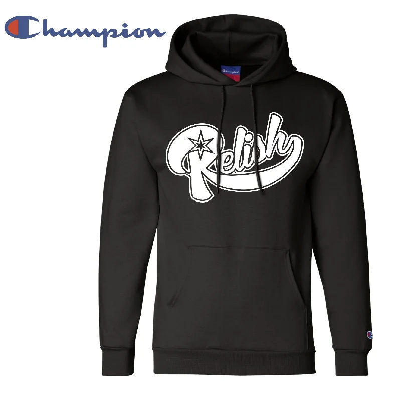 Sports Hoodie-The Bonfire Hoodie