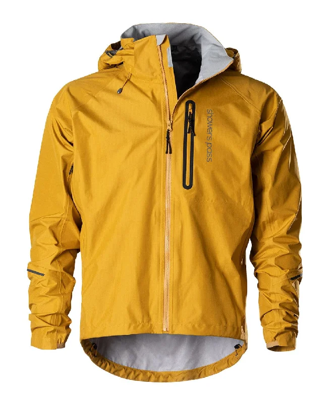 Down Jacket-Men's EcoLyte Elite Jacket