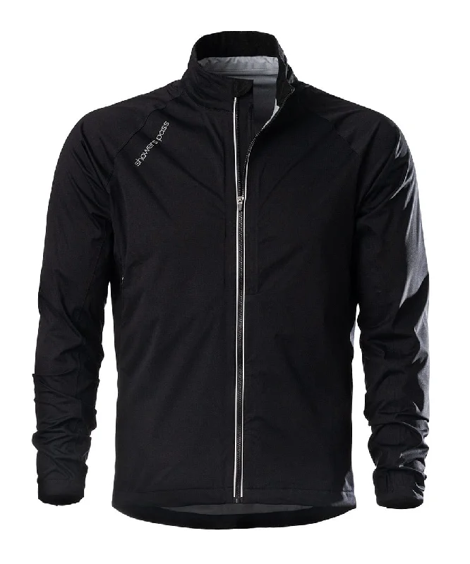 Thermal Jacket-Men's Cloudburst Jacket