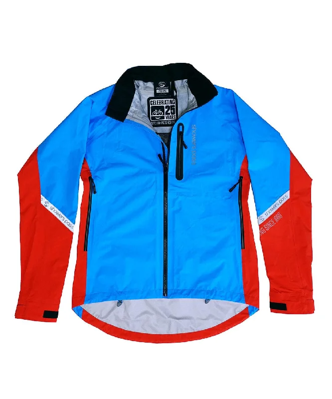 Flight Jacket-Women's Elite III Jacket: People For Bikes