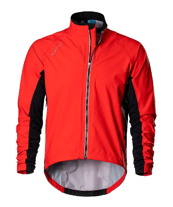 Waterproof Jacket-Spring Classic Jacket