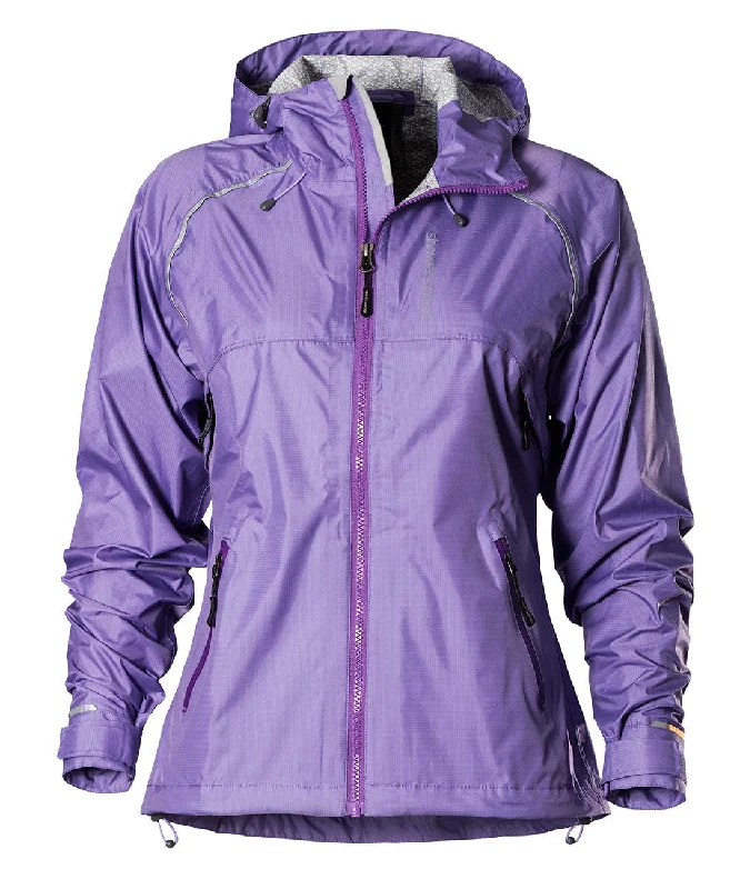 Workwear Jacket-Women's Syncline CC Jacket