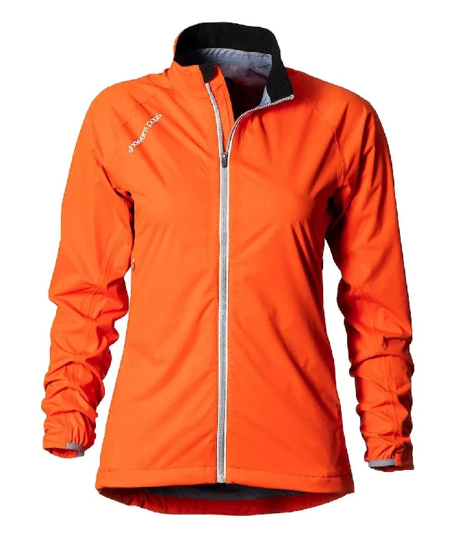 Camping Jacket-Women's Cloudburst Jacket