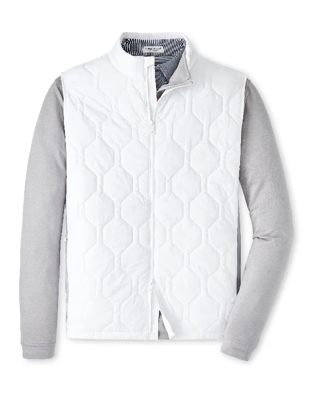 Floral Jacket-Peter Millar Blitz Vest