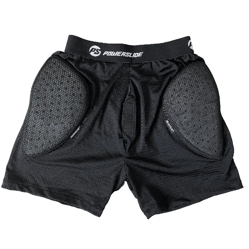 Camo Shorts-Standard Protective Shorts Junior