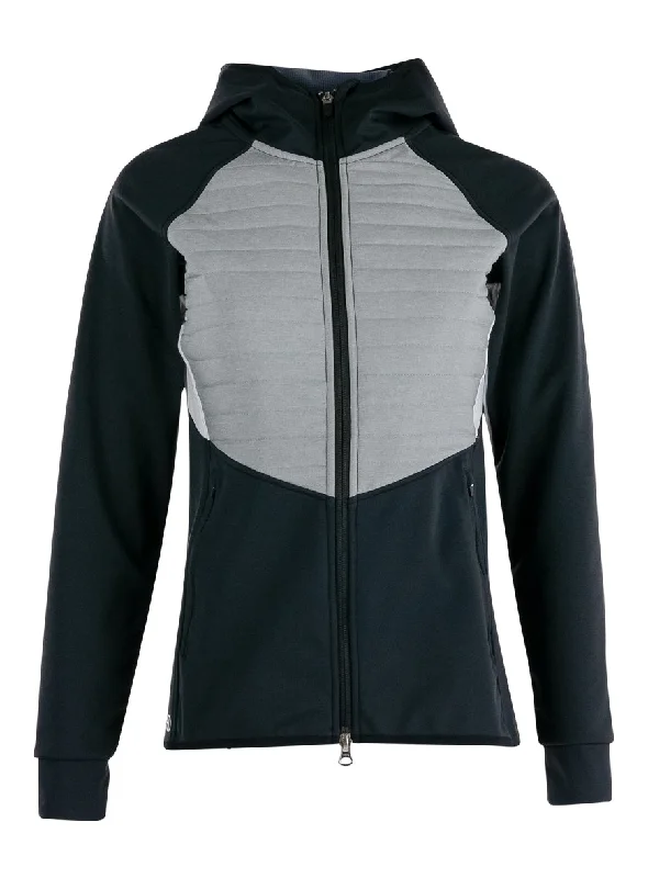 Workout Jacket-Logan Jacket