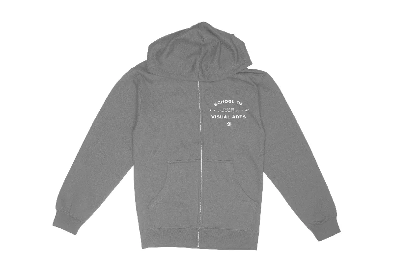 Special Edition Hoodie-Made In NYC Zip Hoodie