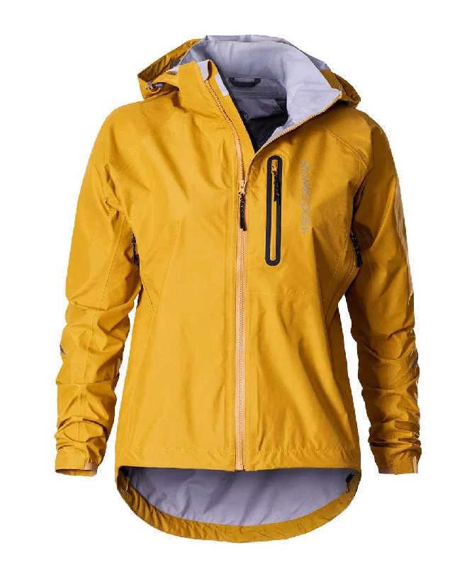 Outdoor Jacket-Womens EcoLyte Elite Jacket