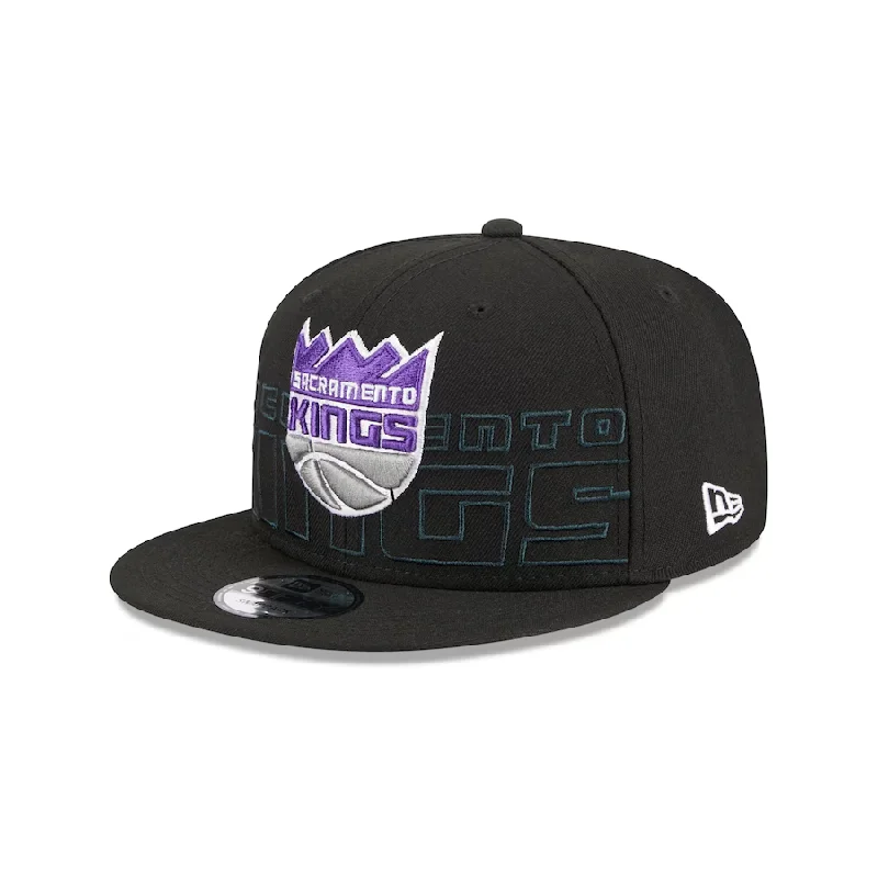 Workwear Hat-New Era Sacramento Kings 9FIFTY 2023 NBA Draft