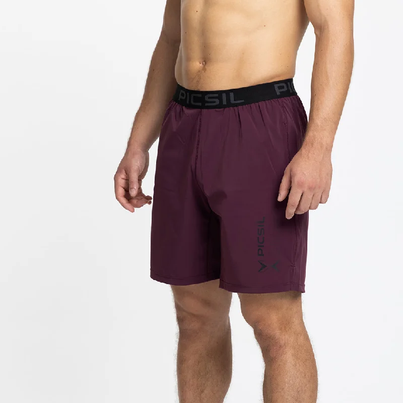 Football Shorts-Premium Men's Shorts