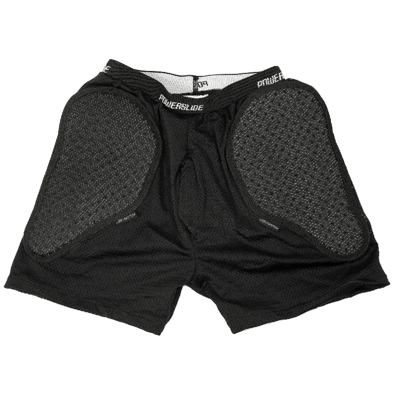 Two-Tone Shorts-Standard Protective Shorts Junior