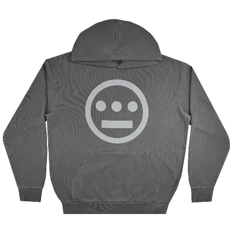 Anime Jacket-Hiero Heavy Hoodie