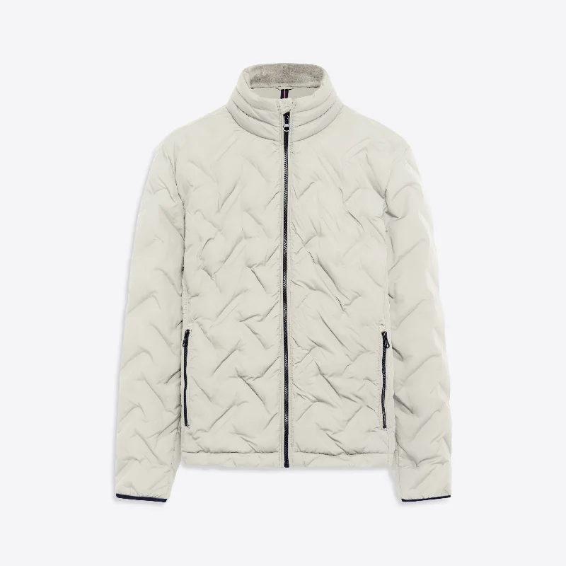 Warm Jacket-Bomber Jacket