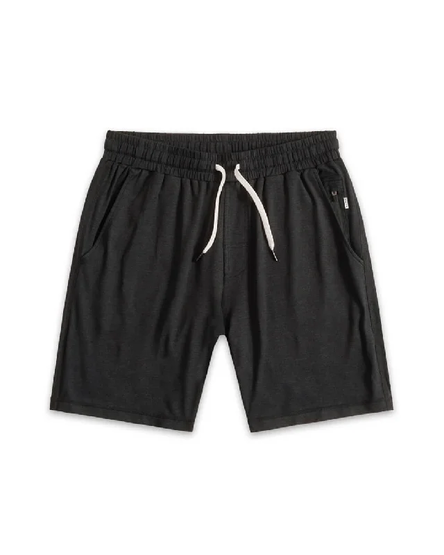 Cartoon Shorts-Ease Shorts - Non-Branded