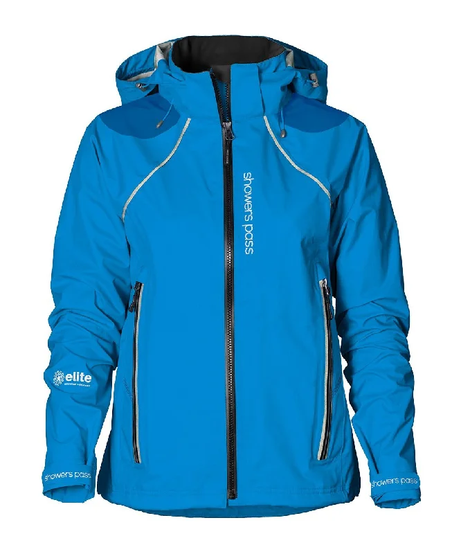 Ski Jacket-Women's Refuge Jacket