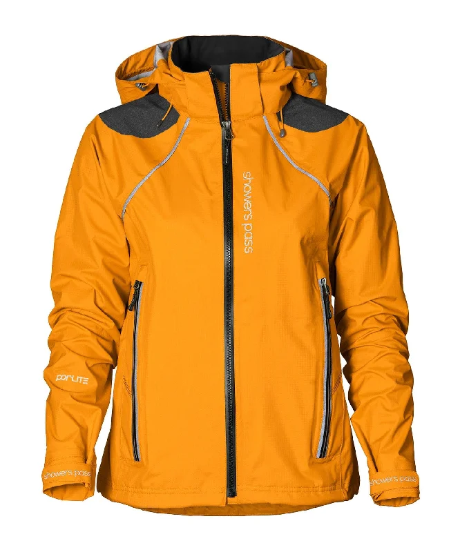 Aviator Jacket-Women's Porlite Refuge Jacket