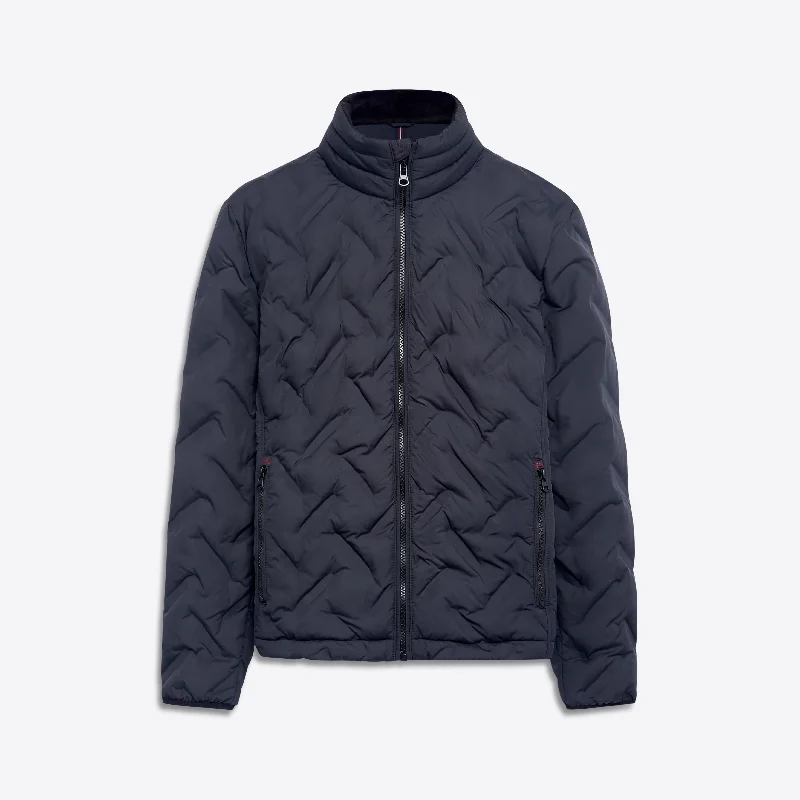 Breathable Jacket-Bomber Jacket