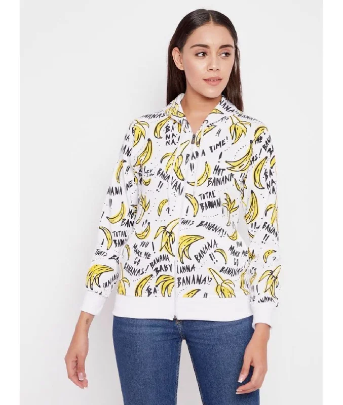 Banana Print