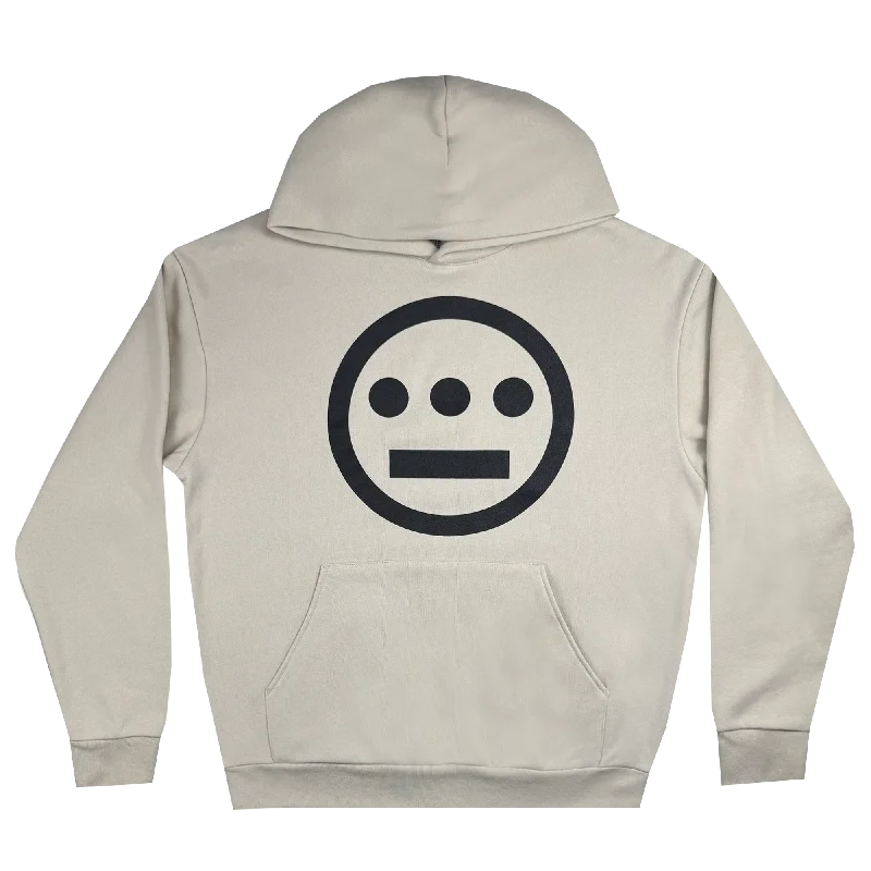 Cartoon Jacket-Hiero Heavy Hoodie