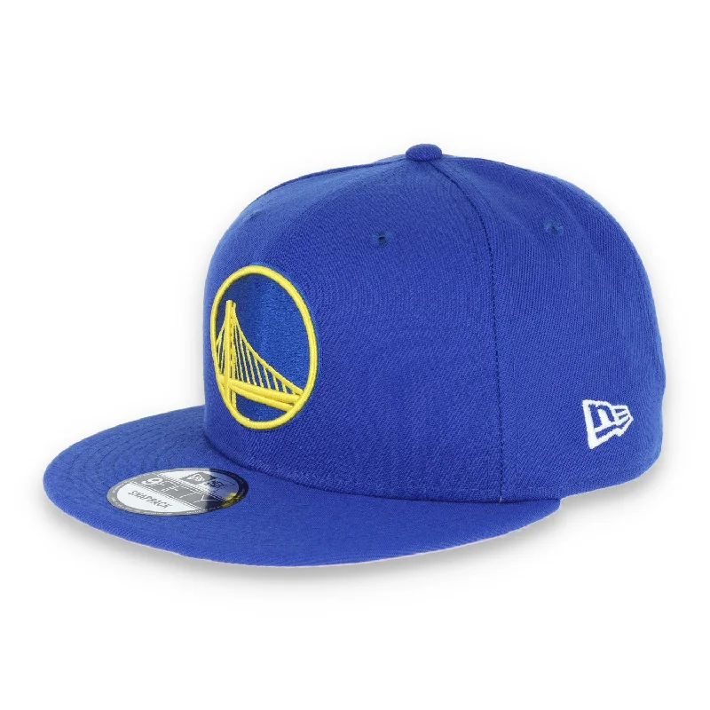 Boonie Hat-Golden State Warriors Lasrai pink collection- Royal/yellow/pink