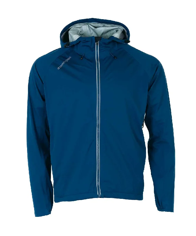 Flame Hoodie-Men's Cloudburst Hoodie