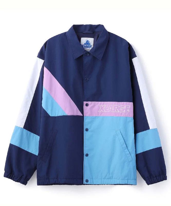 Casual Jacket-TEAM JACKET