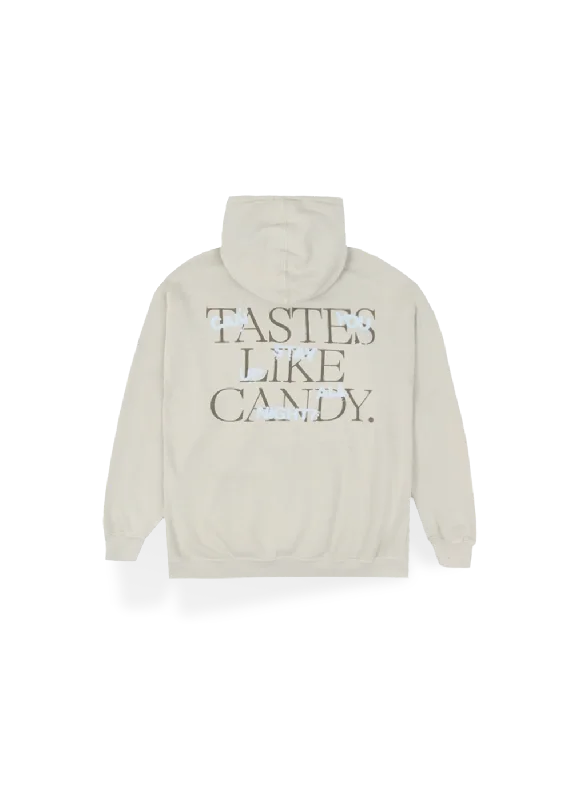 Basketball Hoodie-tastes like candy hoodie