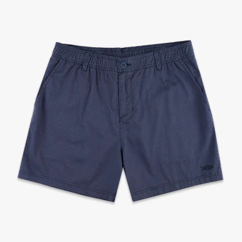 Artistic Shorts-Landlocked Shorts