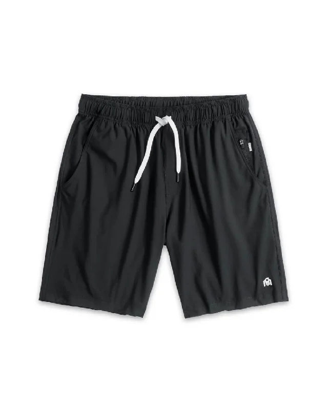 Cotton Shorts-Active Shorts - Branded