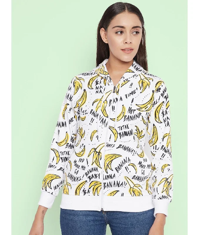 Banana Print