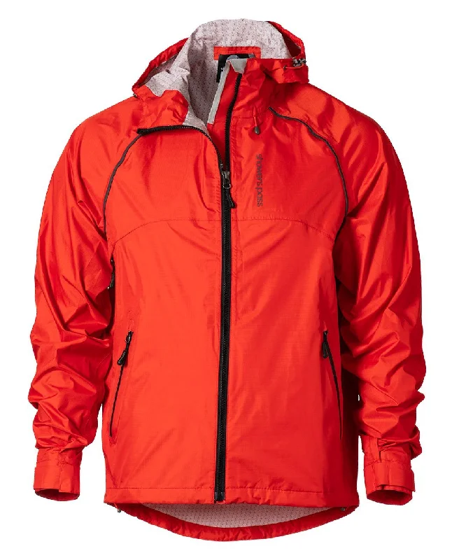 Classic Jacket-Men's Syncline CC Jacket