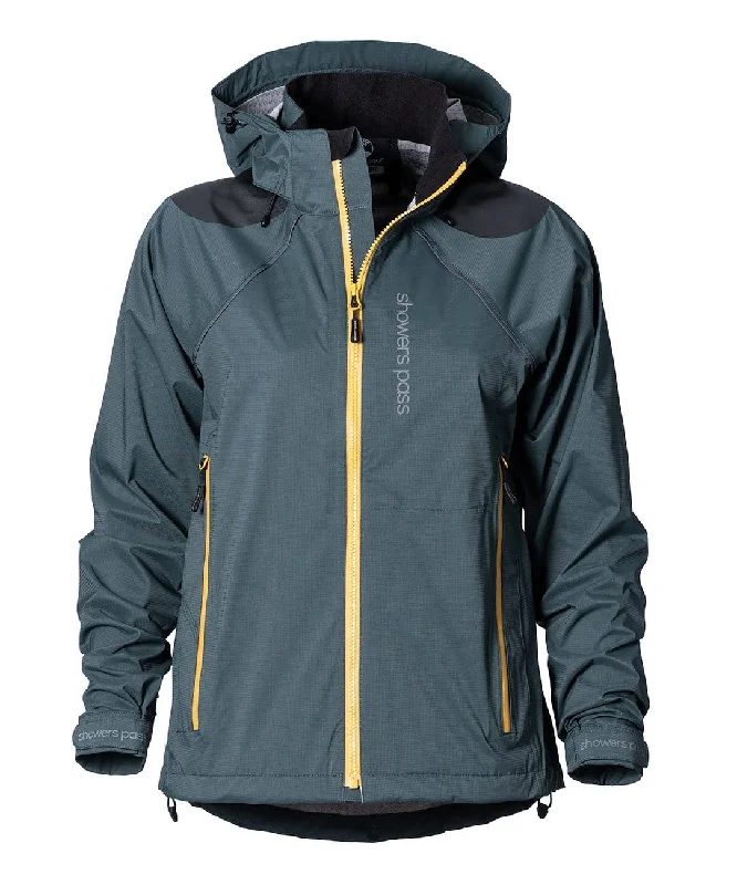 Winter Jacket-Women's Elements Jacket