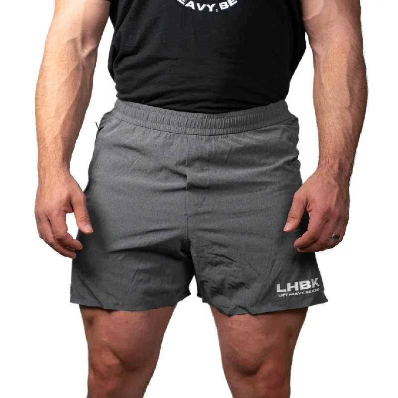 Party Shorts-Men's 6" Active Shorts