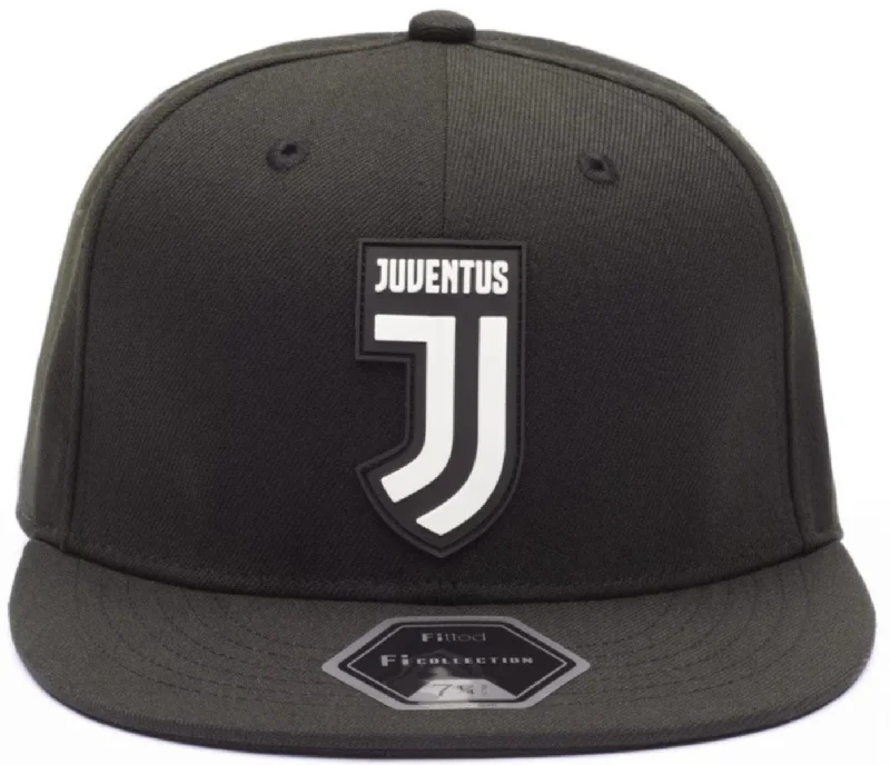 Artistic Hat-FI COLLECTION JUVENTUS CULT FITTED HAT