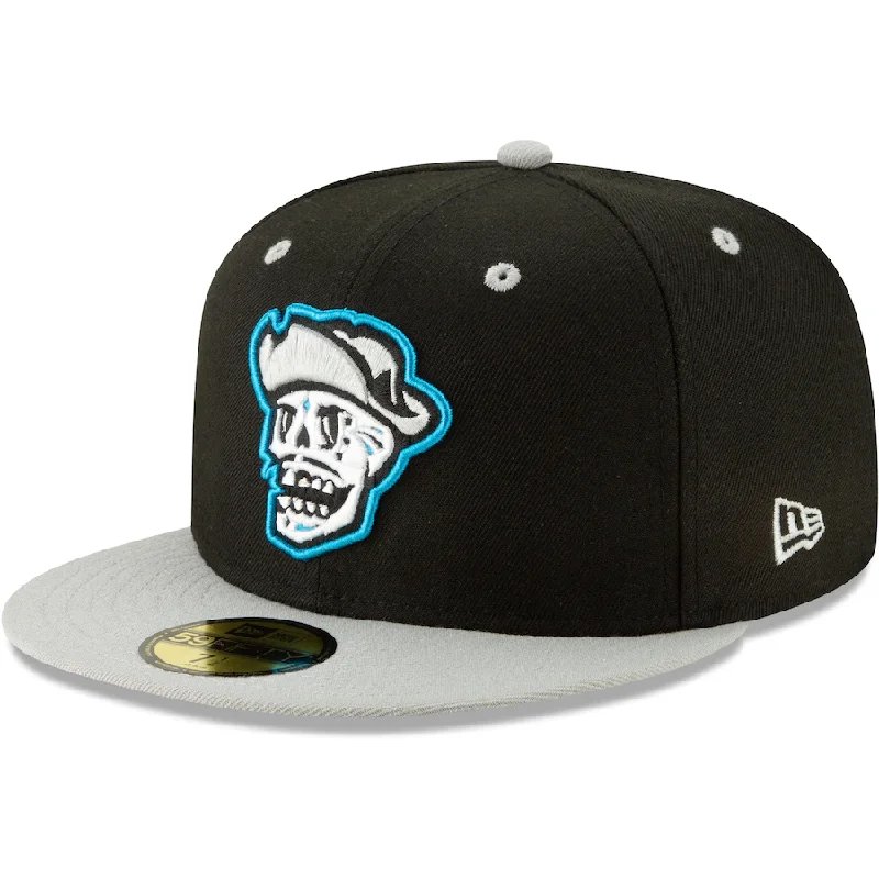 Soccer Hat-NEW ERA MIBL LAS VEGAS REYES DE PLATA NEW ERA COPA DE LA DIVERSION 59FIFTY FITTED HAT