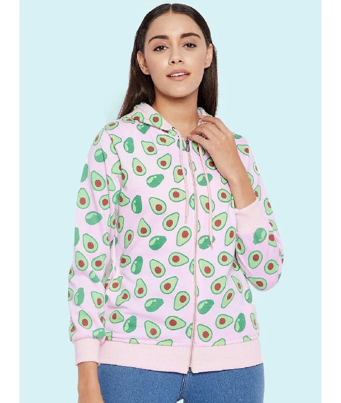 Avocado Print