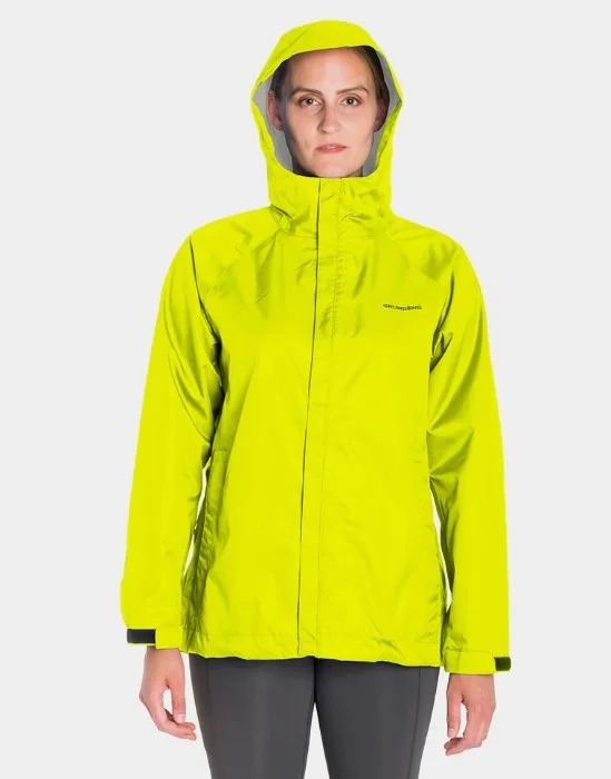 Custom Jacket-Grundéns Women's Weather Watch Jacket