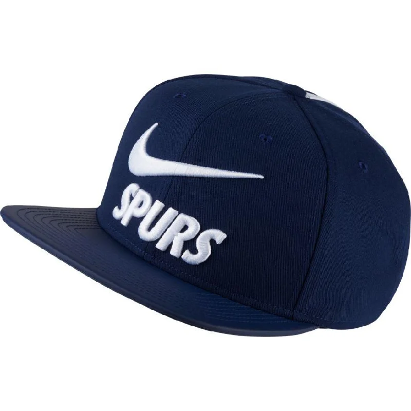 Rugby Hat-Nike Pro Tottenham Hotspur FC SNAPBACK