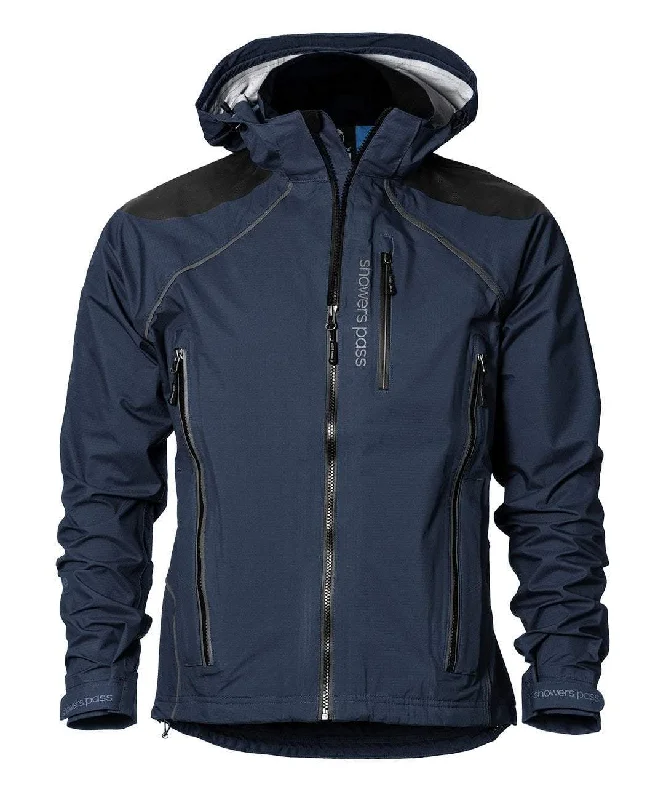 Insulated Jacket-Men's Porlite Refuge Jacket