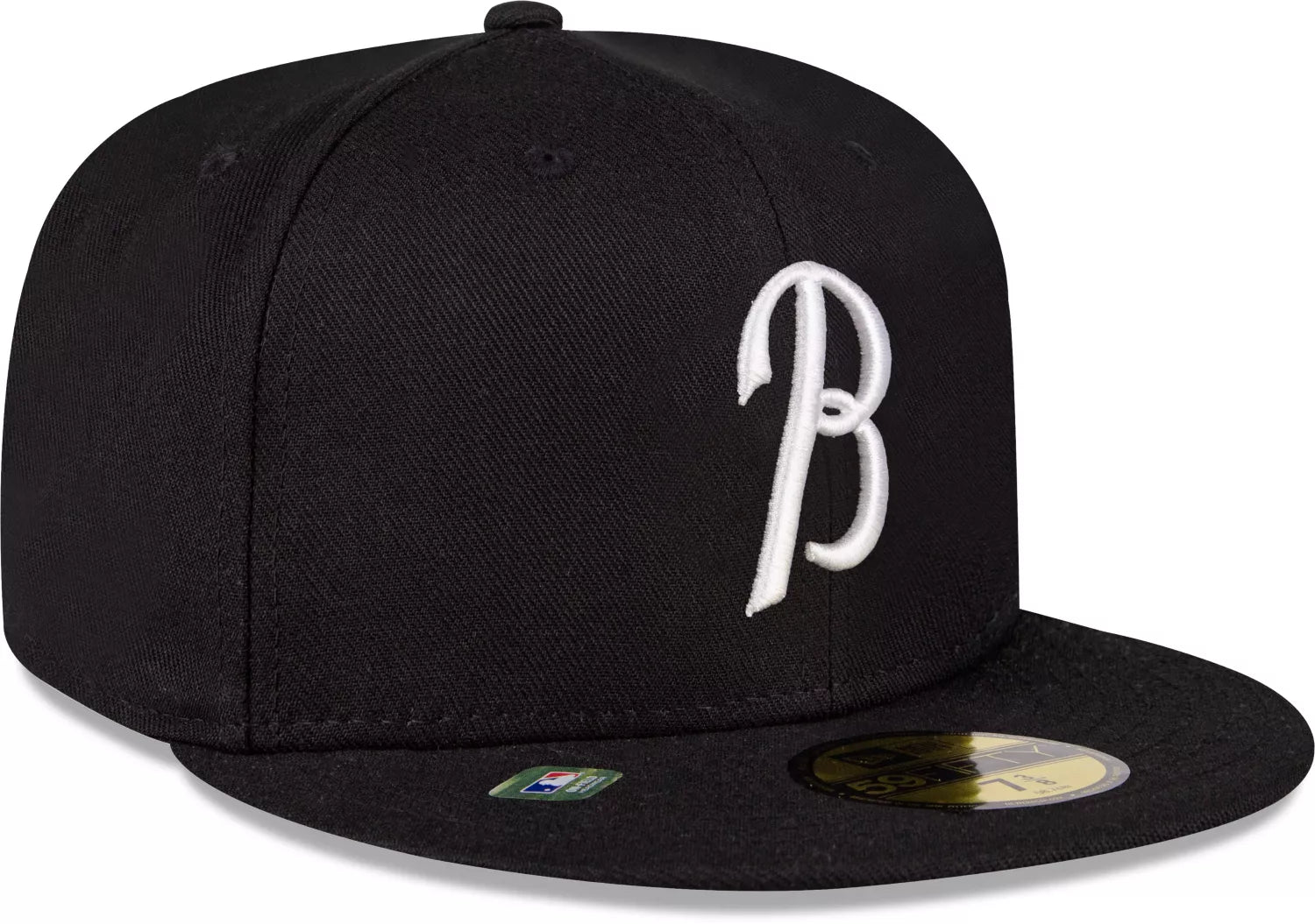 Festival Hat-New Era Baltimore Orioles City Connect 2023 59FIFTY Fitted Hat-Black